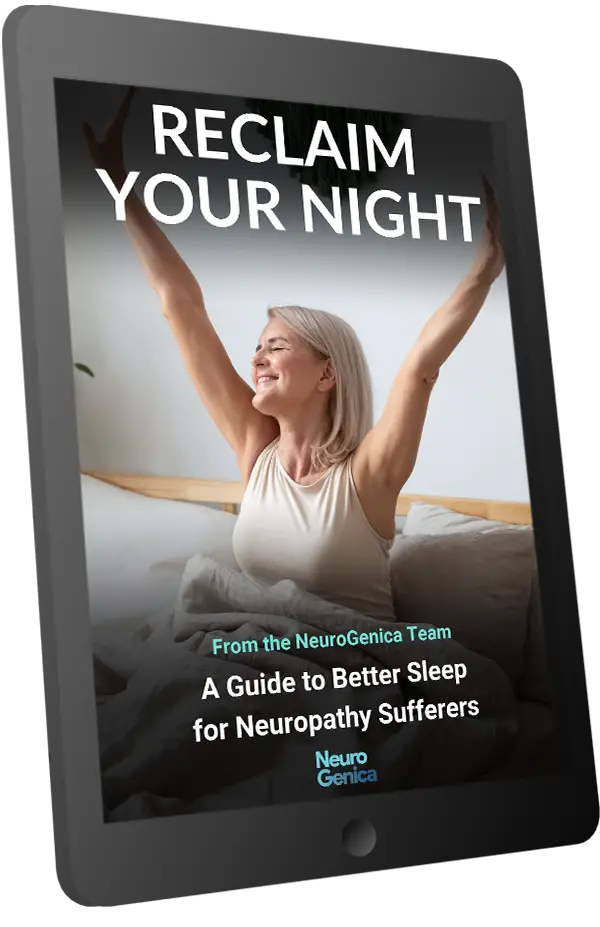 Neurogenica  Bonus 1